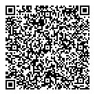QR код "Цветок"