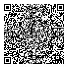 QR код "Цветок"