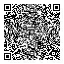 QR код "House style"