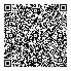 QR код "Стрела"