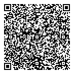 QR код "Глобус"