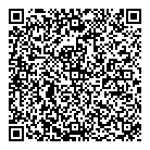 QR код "Инь Янь"