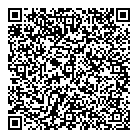 QR код "Радуга"