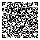 QR код "White Octopus"