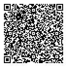 QR код "Модный Енот"