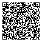 QR код "White Mint"