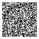 QR код "Дикая орхидея"