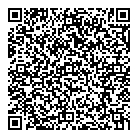 QR код "Flamingo"
