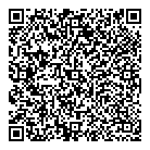 QR код "Кубик Рубик"