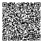 QR код "Глобус"