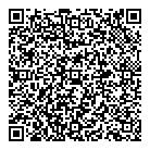 QR код "Розовый слон"