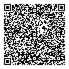 QR код "Горячие сердца"