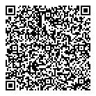 QR код "White Horse"