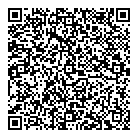 QR код "Ромашка"