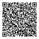 QR код "Сияние"