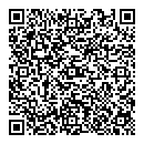 QR код "Touch Hand"