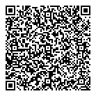 QR код "Брызги"