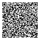 QR код "Unique present"