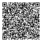 QR код "Волчица"