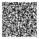 QR код "Luxury lashes"