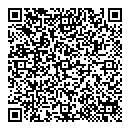 QR код "May flower"