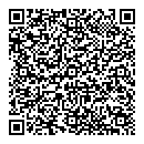 QR код "Привет"