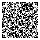 QR код "Радуга"