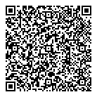 QR код "Рыжий кот"