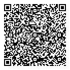 QR код "Волшебница"