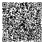 QR код "Choupette"