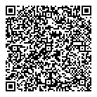 QR код "Незнакомка"