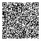 QR код "Ёжик"