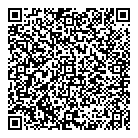 QR код "Black Ice"