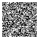 QR код "Снежинка"