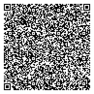 QR код "Центр прикладной кинезиологии и спортивной реабилитации Сергея Вишневского"