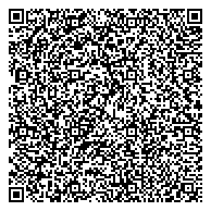 QR код "Обская бассейновая профсоюзная общественная организация профсоюза работников водного транспорта"