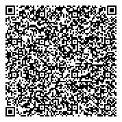 QR код "Комплексный центр социального обслуживания населения Октябрьского района"