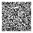 QR код "Бочонок"