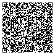 QR код "Комплексный центр социального обслуживания населения Октябрьского района"