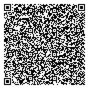 QR код "Комплексный центр социального обслуживания населения Калининского района"