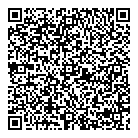QR код "Темное светлое"