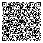 QR код "Пушистик"