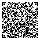 QR код "Силуэт"