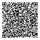 QR код "Модная леди"