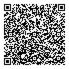 QR код "Призма"