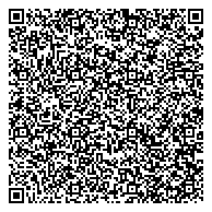 QR код "Межотраслевой некоммерческий фонд энергосбережения и развития ТЭК Новосибирской области"