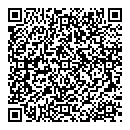 QR код "Аквамарин"