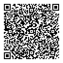 QR код "Полёт"