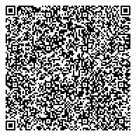 QR код "Новосибирское региональное отделение Фонда социального страхования Российской Федерации"