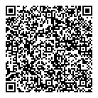QR код "Кудряшка"